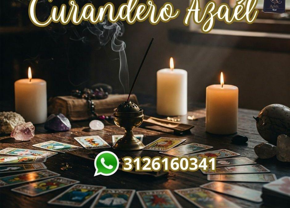 Descubre el Poder Ancestral del Curandero Azael