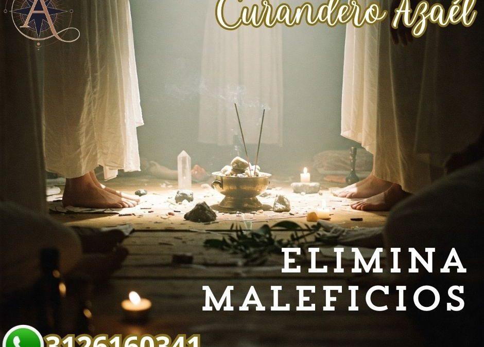 Elimina Maleficios
