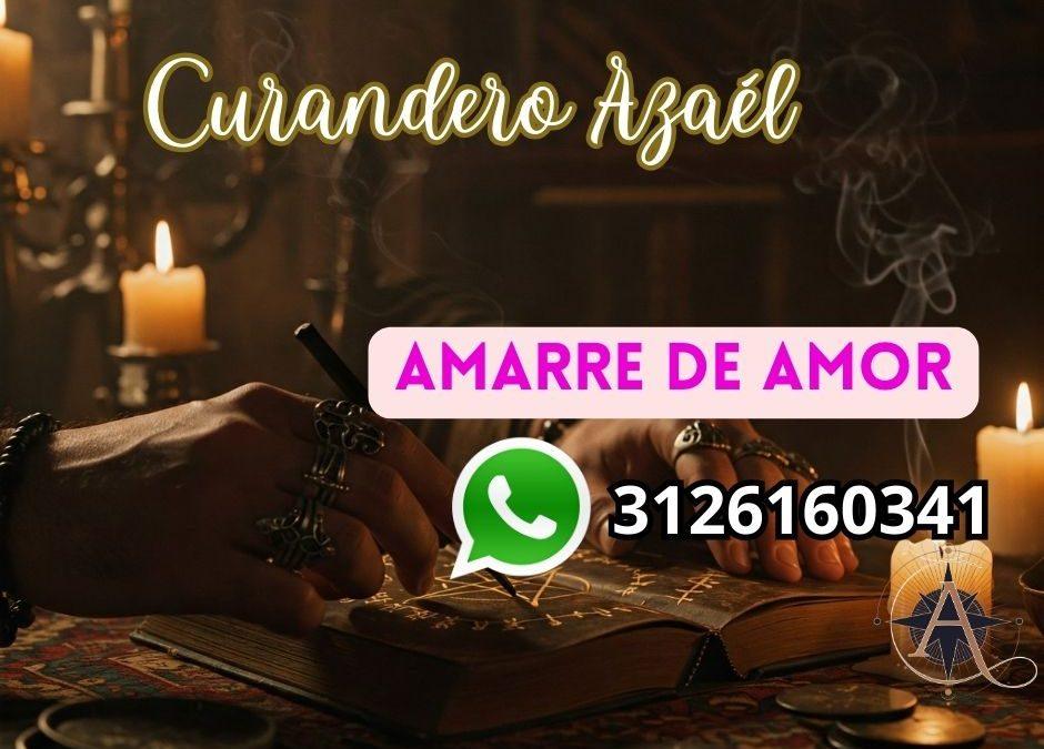 El Amor en un ritual