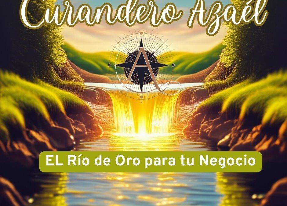 Ritual de Abundancia para tu Negocio