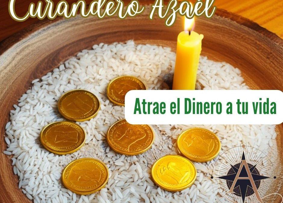Ritual para Atraer la Prosperidad