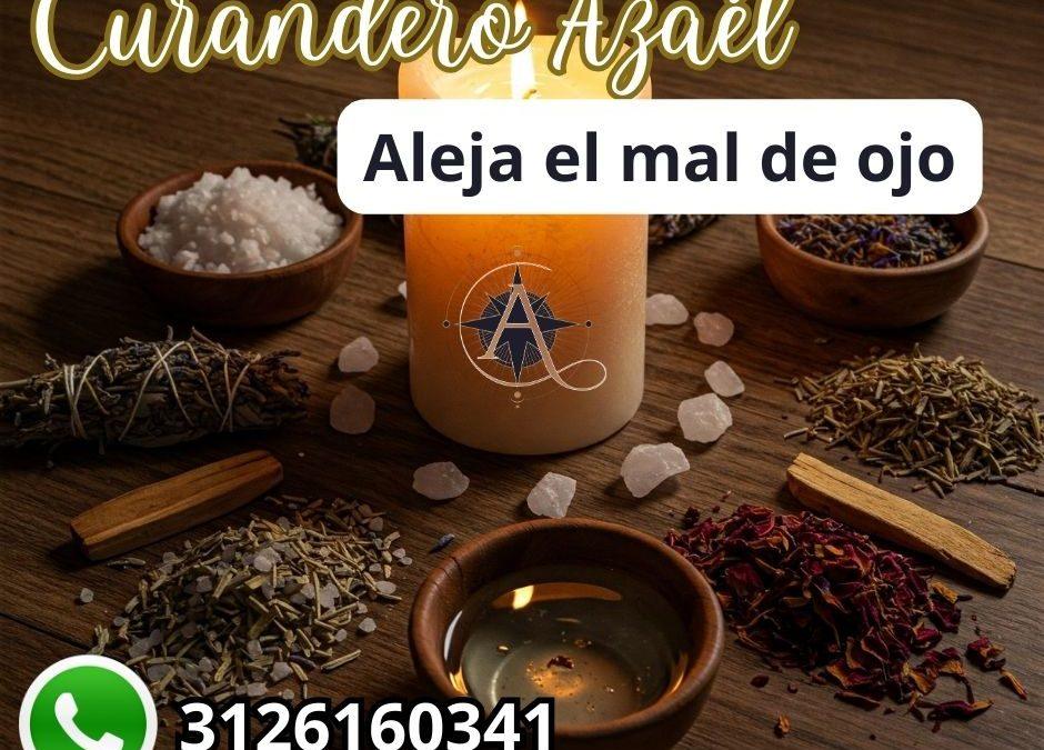 Despoja Maleficios con este Ritual Sencillo