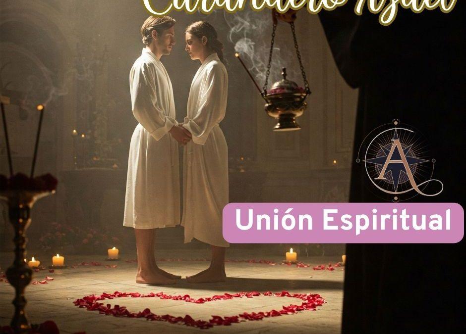 Ritual de Amor Espiritual