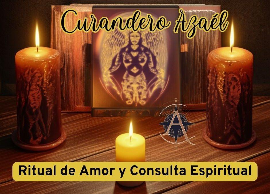 Ritual de Amor – Consulta de Tarot