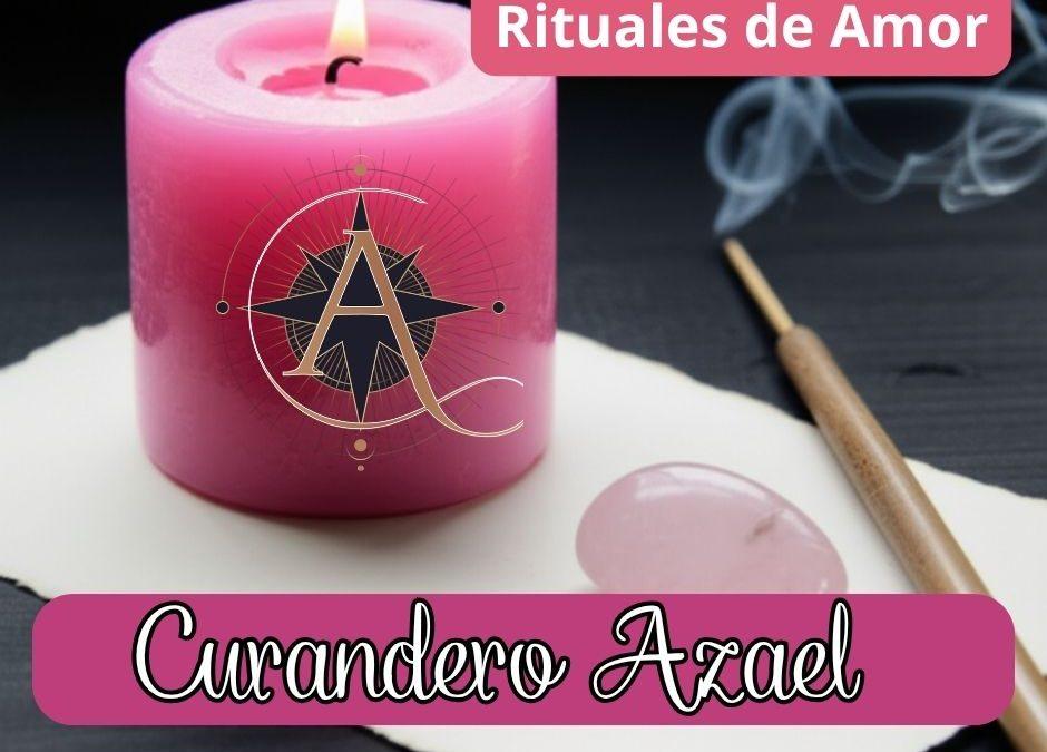 Rituales de Amor