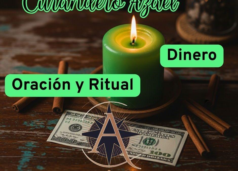 Atrae el Dinero con una Plegaria